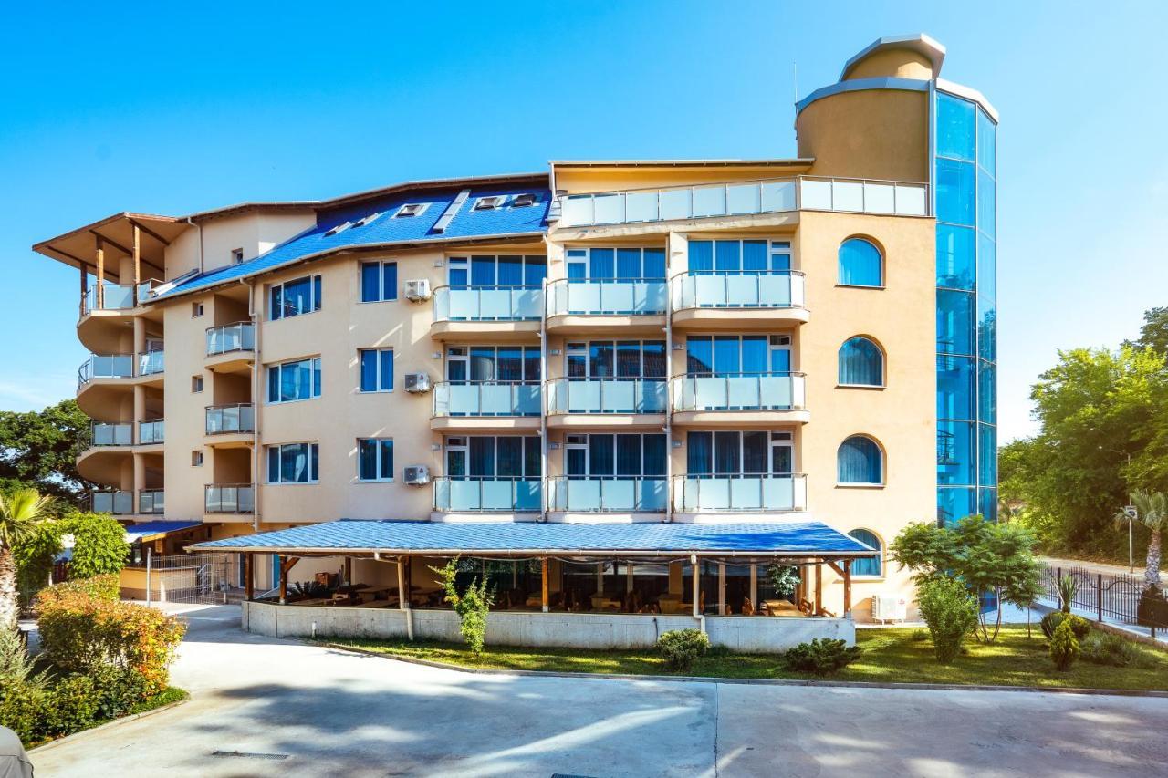 Hotel Elitza Kiten  Exterior photo